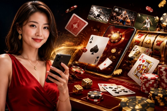 lk888 nổ hũ tính năng nổi bật